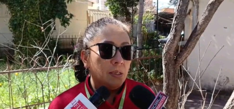 Crimen sexual en Oruro