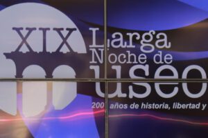 La Paz se alista para la Larga Noche de Museos