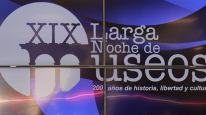 La Paz se alista para la Larga Noche de Museos