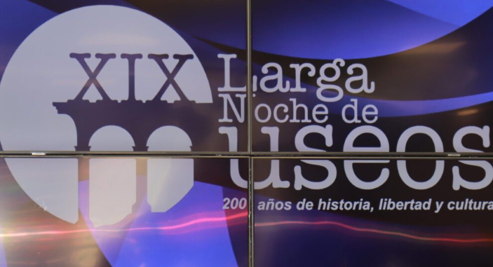 La Paz se alista para la Larga Noche de Museos
