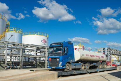 Abastecimiento de combustible garantizado por YPFB