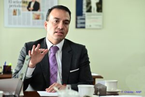 justicia para periodistas en el Día del Periodista boliviano