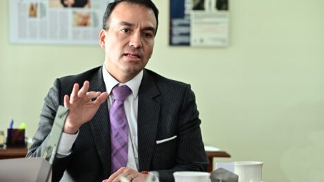 justicia para periodistas en el Día del Periodista boliviano