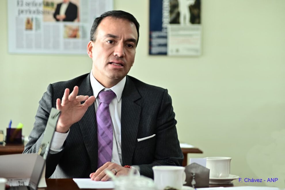 justicia para periodistas en el Día del Periodista boliviano