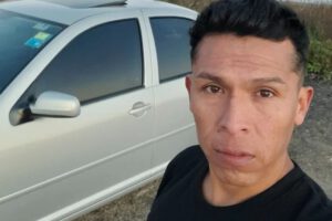 Richard Flores Mercado, boliviano que se quitó la vida en Buenos Aires