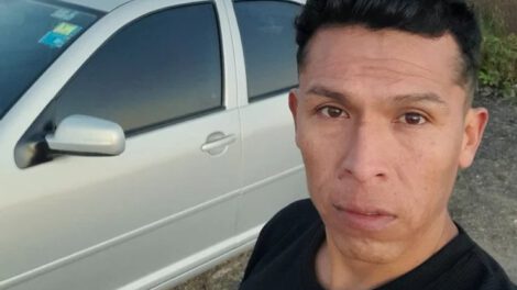 Richard Flores Mercado, boliviano que se quitó la vida en Buenos Aires