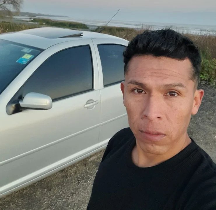 Richard Flores Mercado, boliviano que se quitó la vida en Buenos Aires