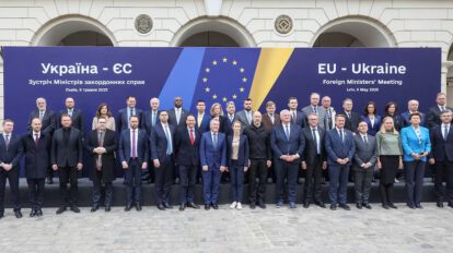 Tribunal especial para juzgar crímenes de guerra en Ucrania