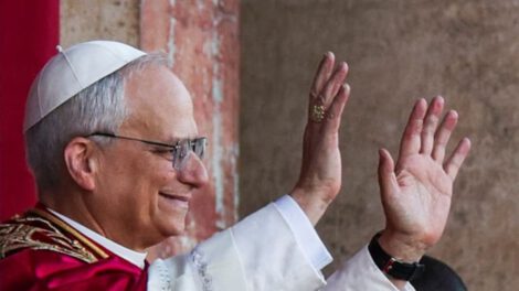 Papa León XIV y su afición por los videojuegos