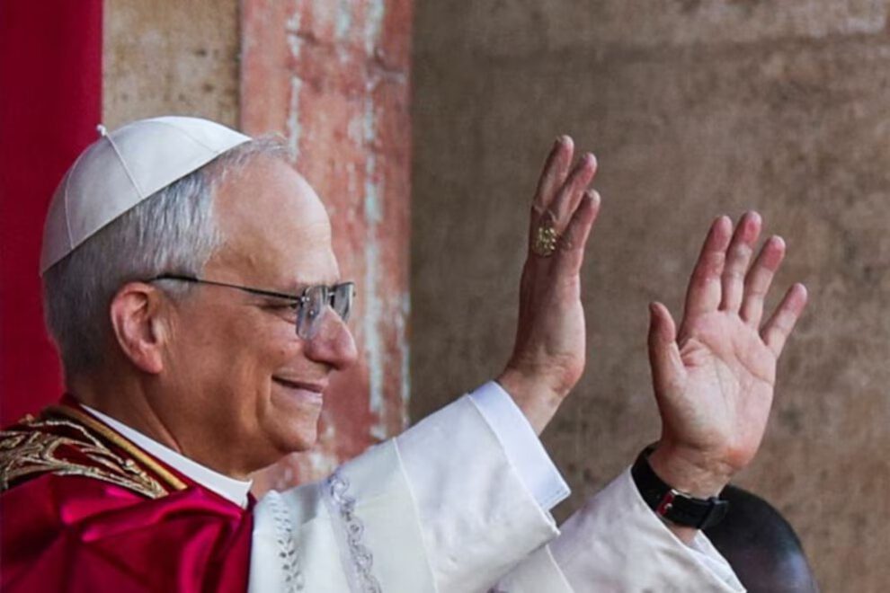 Papa León XIV y su afición por los videojuegos