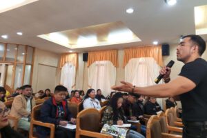 negocios digitales en Oruro