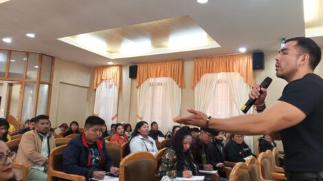 negocios digitales en Oruro