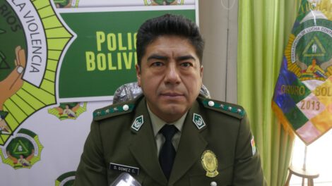 Violación grupal en Salinas de Garci Mendoza