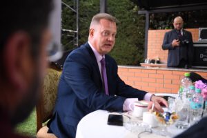 Rusia apoyo soberanía Bolivia en elecciones