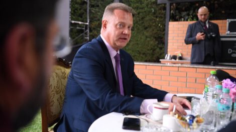 Rusia apoyo soberanía Bolivia en elecciones