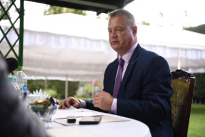 Industrialización del litio en Bolivia