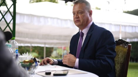 Industrialización del litio en Bolivia