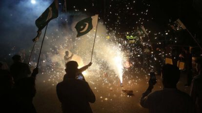 alto al fuego India Pakistán