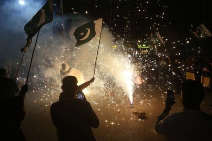 alto al fuego India Pakistán