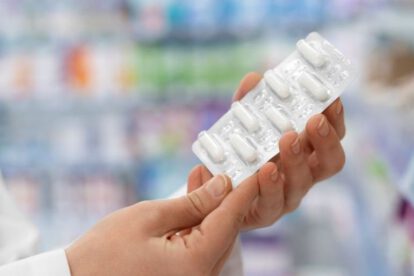 Suspensión de ranitidina por riesgo de cáncer