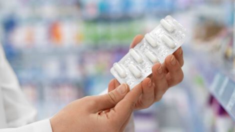 Suspensión de ranitidina por riesgo de cáncer