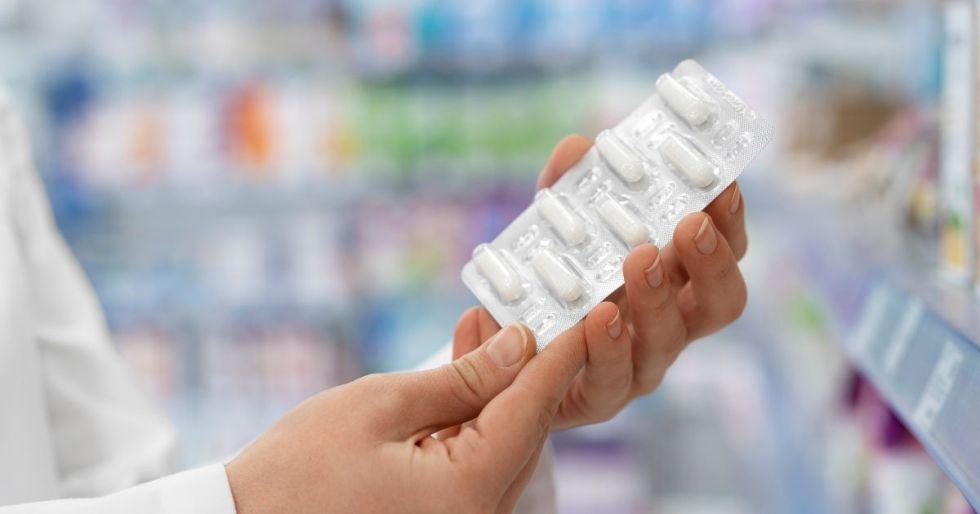 Suspensión de ranitidina por riesgo de cáncer