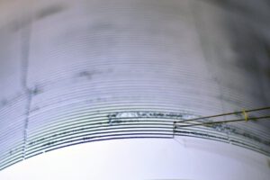 Terremoto en Vanuatu