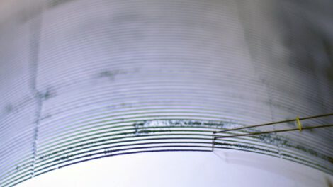 Terremoto en Vanuatu