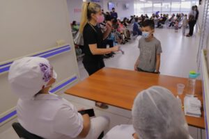 disminución de casos de influenza en Bolivia