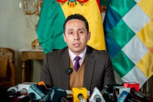 Muerte de Richard Flores en contexto de xenofobia