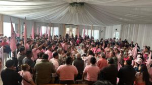 MNR se retira de las elecciones