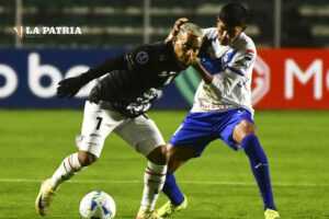 GV San José se prepara para visitar a Once Caldas en la Copa Sudamericana