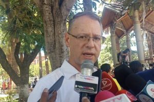 Partido Liberal Boliviano retira apoyo a Jaime Dunn