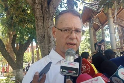 Partido Liberal Boliviano retira apoyo a Jaime Dunn