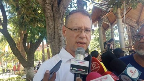 Partido Liberal Boliviano retira apoyo a Jaime Dunn