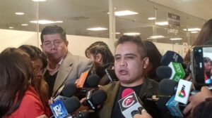 Acuerdos de Doria Medina se rompen en menos de 100 días