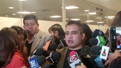 Acuerdos de Doria Medina se rompen en menos de 100 días