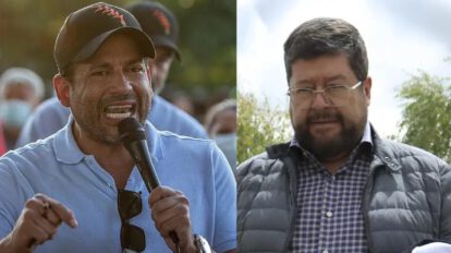 Veto a candidatos en bloque opositor