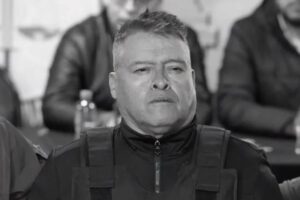 Zúñiga golpe de Estado fallido