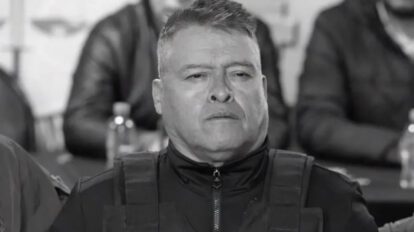 Zúñiga golpe de Estado fallido