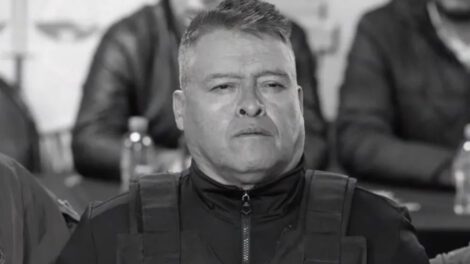 Zúñiga golpe de Estado fallido