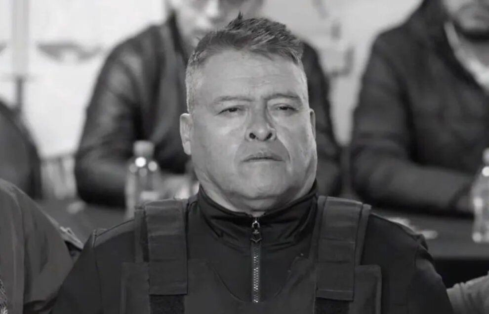 Zúñiga golpe de Estado fallido