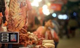 exportación irregular de carne bovina en Bolivia