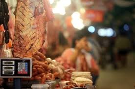 exportación irregular de carne bovina en Bolivia