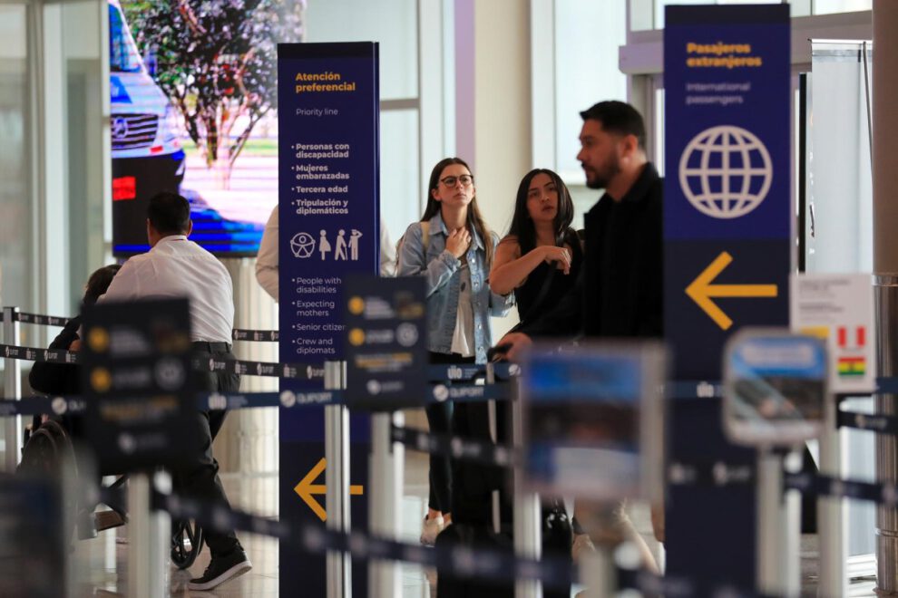 certificado de vacunación contra fiebre amarilla en Ecuador