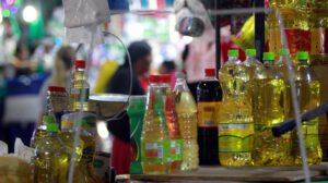 aceite refinado a precios justos