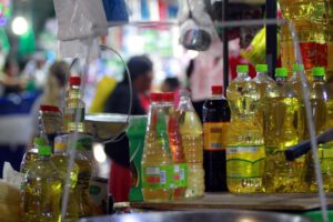 aceite refinado a precios justos