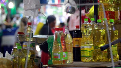 aceite refinado a precios justos