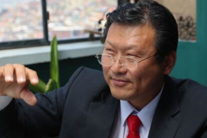 Chi Hyun Chung busca nuevas opciones tras retiro del MNR