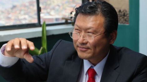 Chi Hyun Chung busca nuevas opciones tras retiro del MNR